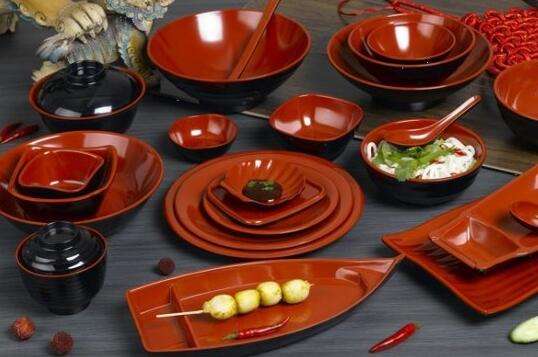 密胺是什么材料？用于餐具有毒嗎？